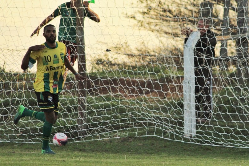 Serraria x Tramandai30