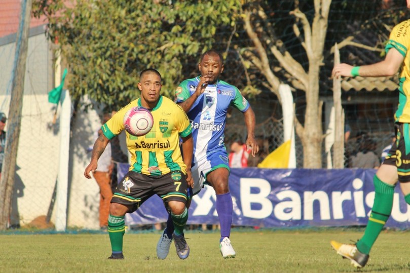 Serraria x Tramandai41