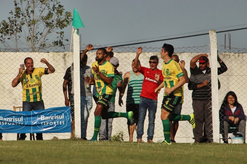 Serraria x Tramandai51