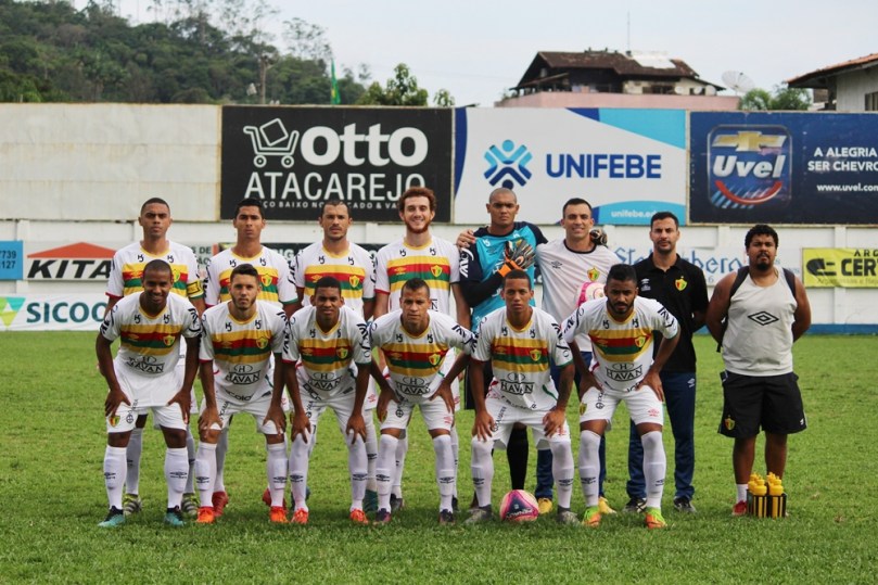 Brusque x Inter de Lages07