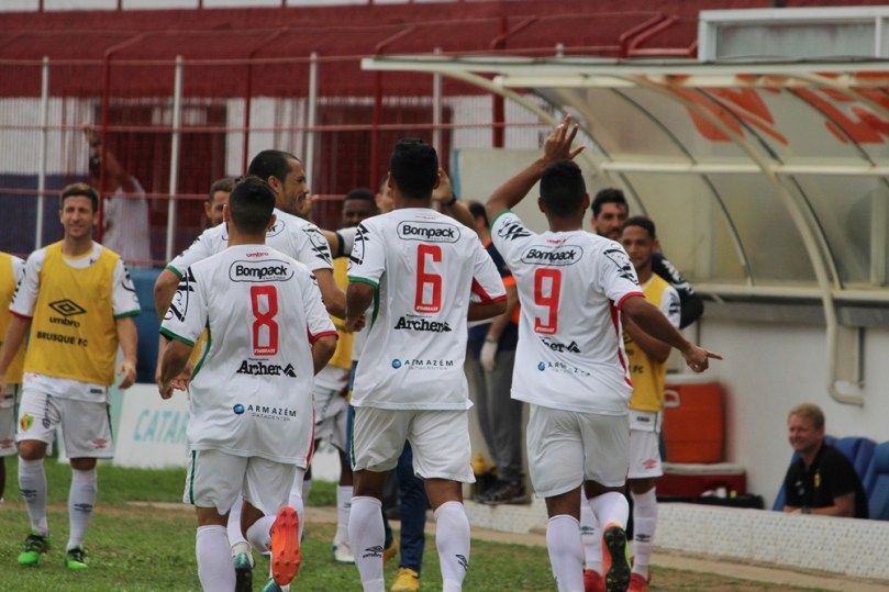 Brusque x Inter de Lages11