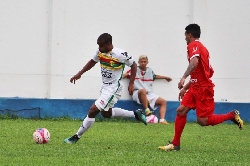 Brusque x Inter de Lages30