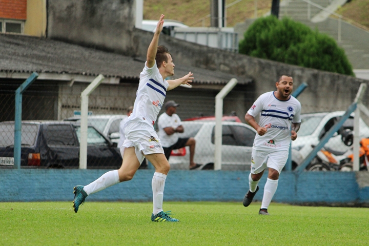 Atletico Itoupava x Madureira05