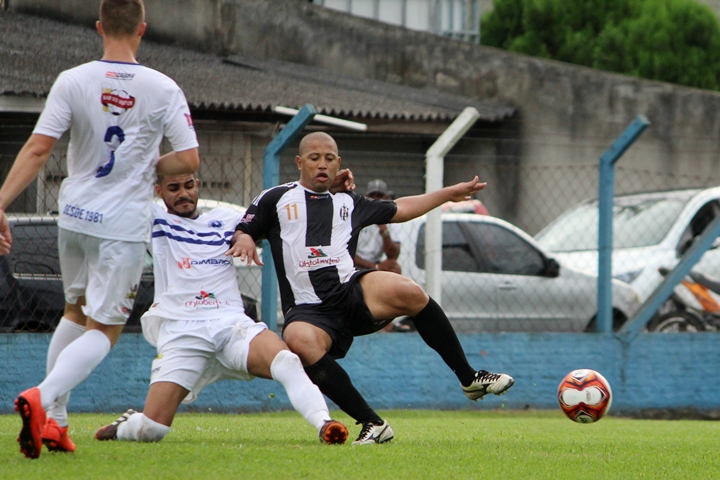 Atletico Itoupava x Madureira21