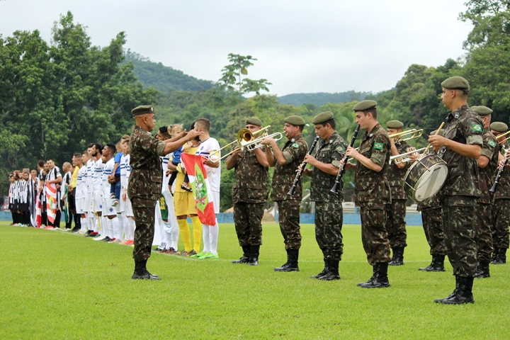 Atletico Itoupava x Madureira31