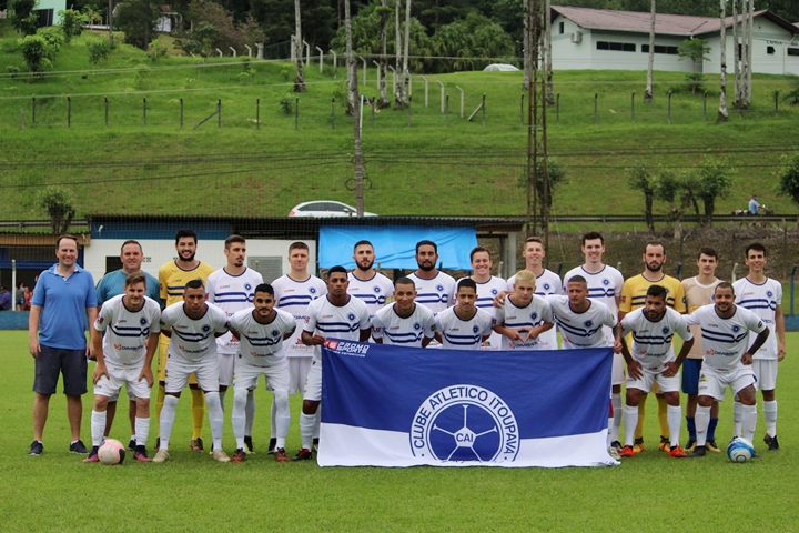 Atletico Itoupava x Madureira39