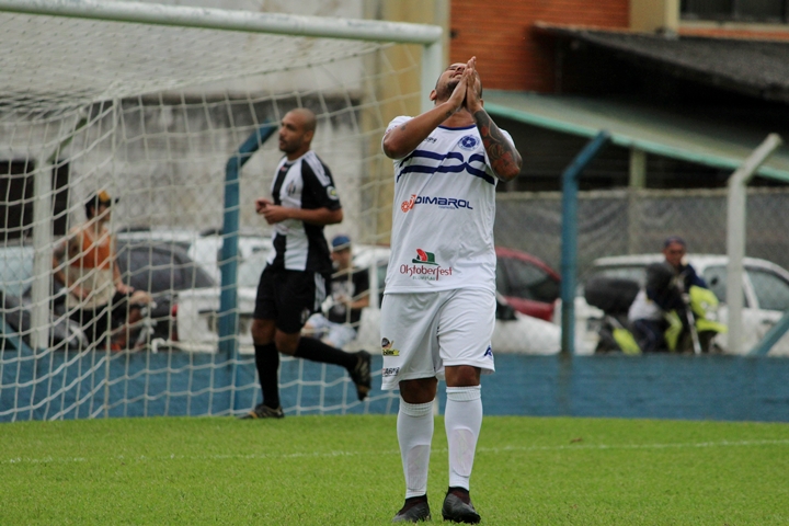 Atletico Itoupava x Madureira46