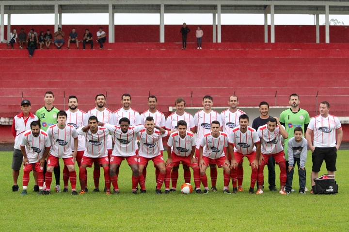 Metropolitano x Vera Cruz33