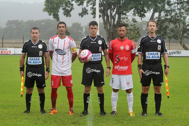 Metropolitano x Vera Cruz36