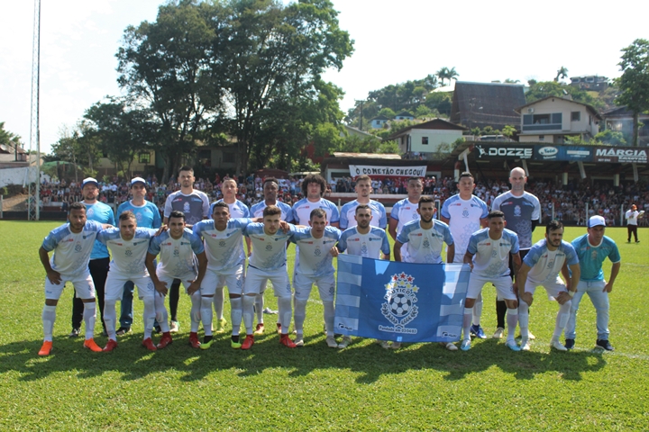 Náutico Futebol Clube (Florianópolis)